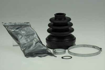 LÖBRO 306577 Faltenbalgsatz, Antriebswelle für RENAULT
