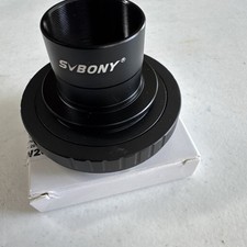 SVBONY F9103A-W2054 adapter photographic link fits NikonCanon