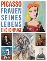 Picasso. Frauen Seines Lebens | Eine Hommage | Margrit Bernard | Deutsch | Buch