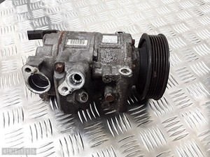 2009 VW GOLF VI KLIMAKOMPRESSOR BENZIN 1400 PETROL 1K0820859T