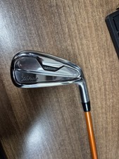 Titleist U505 2 Iron Tour Ad Di Stiff Shaft Right Handed
