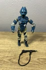 Vintage 1997 Hasbro - G.I. Joe - Blue Cobra Alley Viper V4 - Action Figure