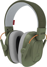 Muffy Kids - Hearing Protection - CE  ANSI Certified - Adjustable for Ages 3-16