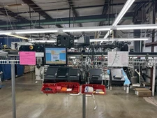 ADAC Systmetic Order Assembly Systems