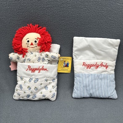 Raggedy Ann Raggedy - Kids for Puzzle Jigsaw Piece 60 MasterPieces Amazon.com: ケース付き ブランケット Andy & 布団・毛布
