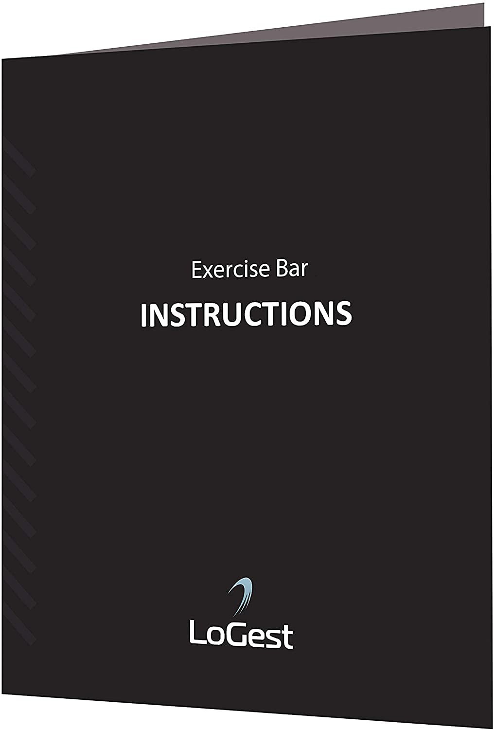 Best Twist Hand Exerciser Bars for Physical Therapy Relieves Tendonitis Pain &