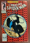 The Amazing Spider-Man #300 Special 25th Issue First Full Venom VF/NM