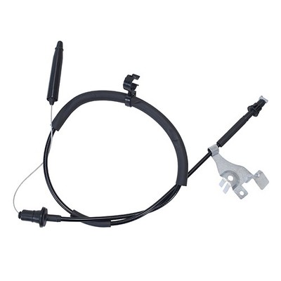 New Throttle Body Accelerator Cable For 05-08 Ford Escape 5L8Z-9A758-CA
