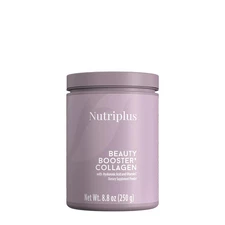 FARMASI NUTRIPLUS BEAUTY BOOSTER COLLAGEN POWDER  UNFLAVORED 250gr 8.8oz GENUINE