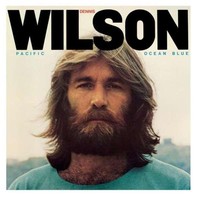 Dennis Wilson: Dennis Wilson - Pacific Ocean Blue - - (Cd / P)