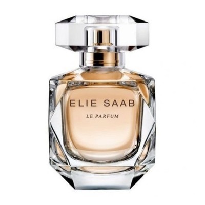 Elie Saab Ladies Le Parfum EDP Spray 3.04 oz (Tester) Fragrances 7640233340134