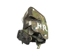 Porte arrière et accessoires Hyundai LANTRA