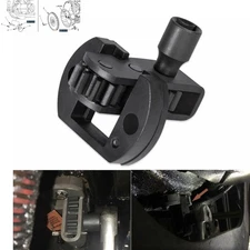 Engine Barring Tool for Detroit Diesel W904589046300/J-46392 DD13 DD15 DD16