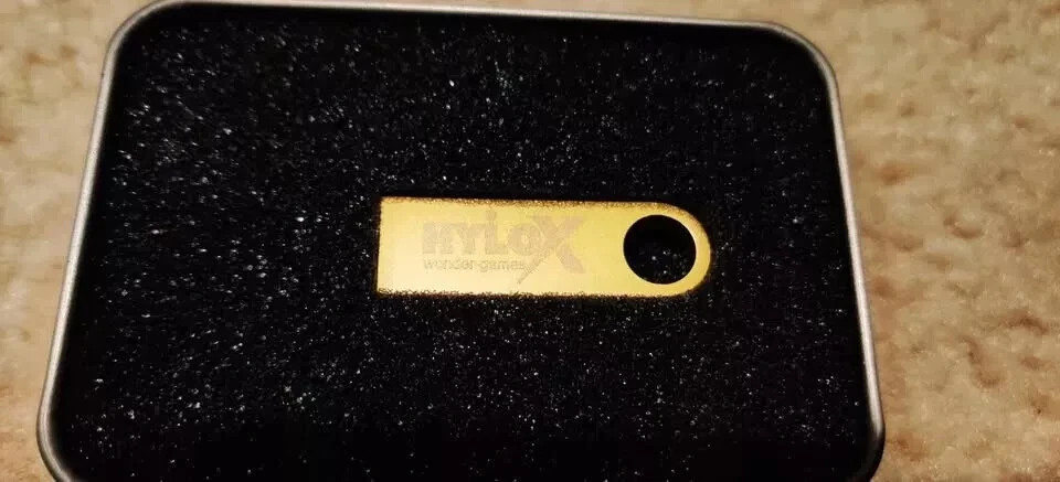 HYLOX UPDATE SERVICE V1.6