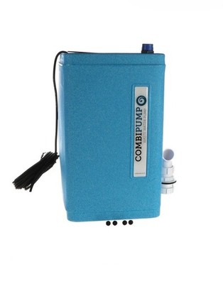 Watercare Kombiofenpumpe 40 mm Aktivierung COMBIPUMP-4 - Neu - Nie benutzt.
