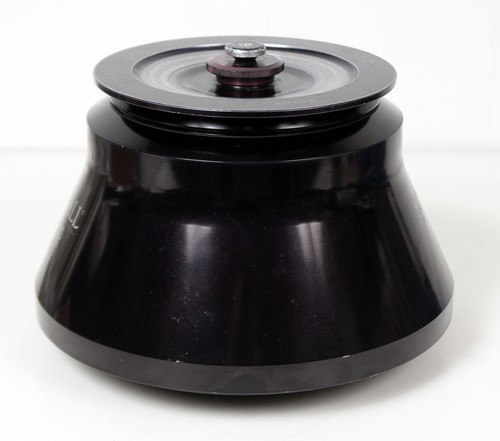 Sorvall/Thermo Scientific SLA-1500 Superlite Rotor 6x250ml 15K RPM + Warranty