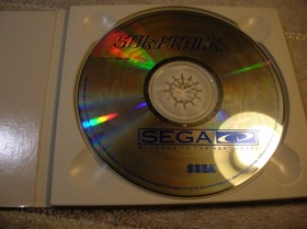 sol feace sega cd cib