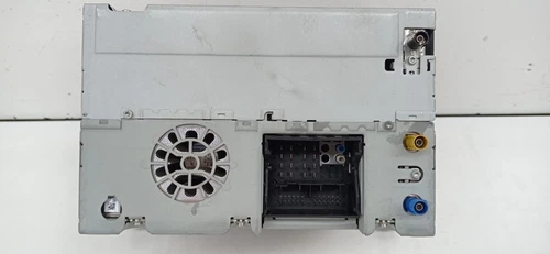 A2038703489 Sistema Audio/Radio Cd para MERCEDES-BENZ CLASE C (BM 203) SP 123646 - Imagen 4 de 10