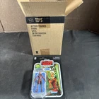 AHSOKA TANO VINTAGE COLLECTION VC102 ACTION FIGURE 1:18 3.75 CASE OF 8 STAR WARS