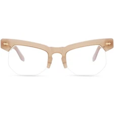 Browline Glasses