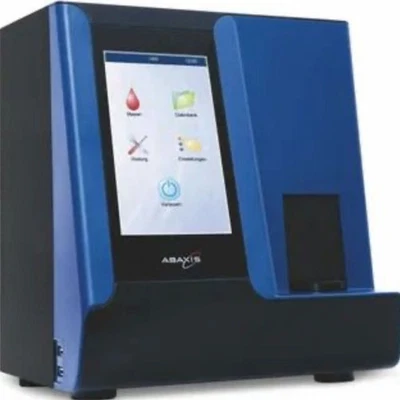 Abaxis Vetscan® HM5 Display - Bild 1 von 4