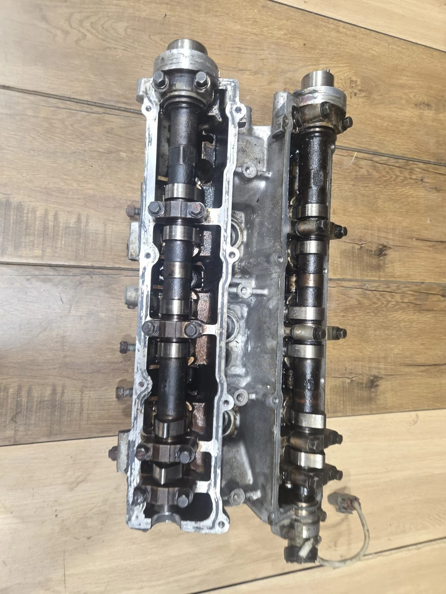 Genuine OEM Cylinder Heads for Nissan 300ZX for sale | eBay