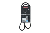 Keilrippenriemen Kamoka 7016044 FÜR Ford Mazda Poly V Riemen Rippenriemen