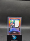 2025 Donruss Optic Riley Leonard Base (RAW)