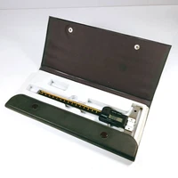 Mitutoyo Digital Depth Gage 571-201-10 VDS-15DC 0-150mm Gauge Japan AH274T