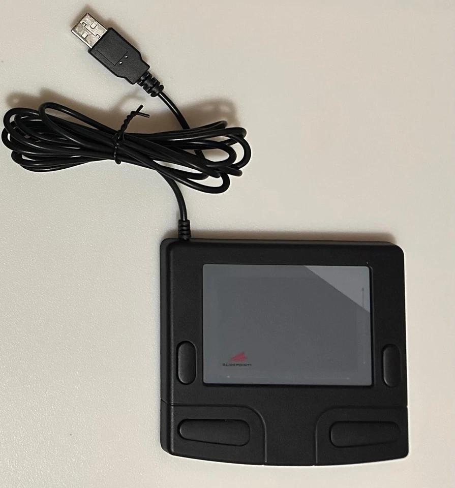 Adesso Smart Cat 4 Button Glidepoint Touchpad (GP410UB) - Image 4 of 4