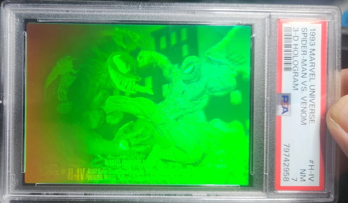 Collectable Trading Cards with Vintage Hologram for sale | eBay