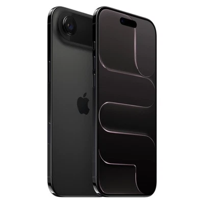 Apple iPhone Air - 1TB - Unlocked - Space Black - Excellent Condition
