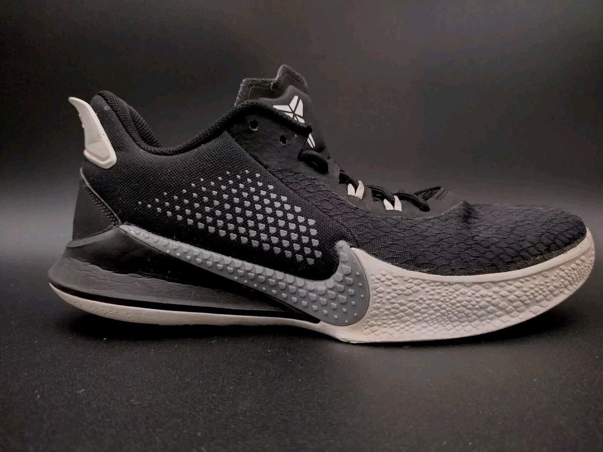 PER-OWNED  Nike Kobe Bryant Mamba Fury \