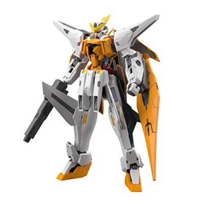BANDAI MG 1/100 GN-003 GUNDAM 00 KYRIOS Model Kit w/ Tracking NEW