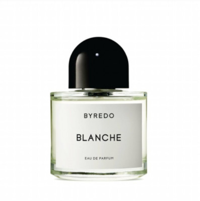 Byredo Blanche Eau De Parfume 100ml Women's Fragrances