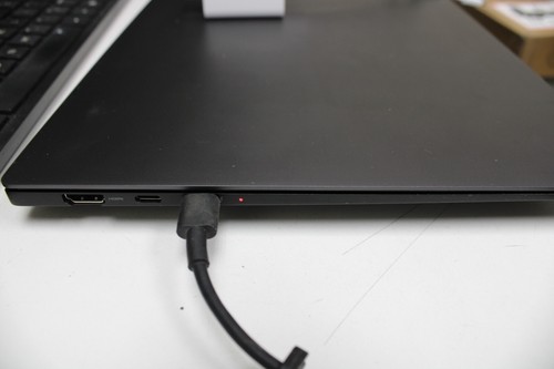 15.6" Samsung Galaxy Book2 Pro Intel Core i7 16GB RAM 512GB SSD-RED Light #T22 - Picture 9 of 9