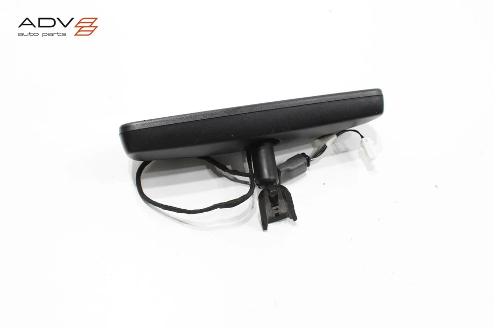 Espejo retrovisor interior Subaru WRX 2015-2021 OEM Foto 3 de 4