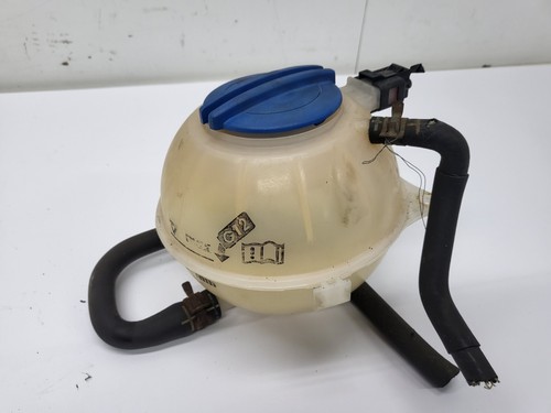 VW Fox 5Z - Ausgleichsbehälter Kühlwasserbehälter 6Q0121407B (02)