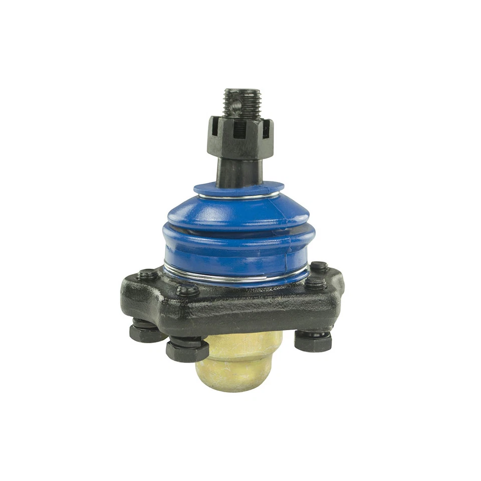 Control Arm w/ Ball Joint Assembly Fits 1986 1987 1988 1989 1990 1991 Nissan D21 - Image 4 of 4