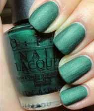 NEW! OPI NAIL POLISH-HERE TODAY... ARAGON TOMORROW SUEDE! FREE SHIPPING!