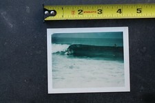 Randy Wright Horizons West Venice Breakwater Tube Surfing Dogtown Surfing PHOTO