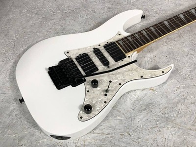 Ibanez RG350QM サンバースト エレキギター ibanez RG350QM 中古エレキギター（中古 エレキギターIbanez