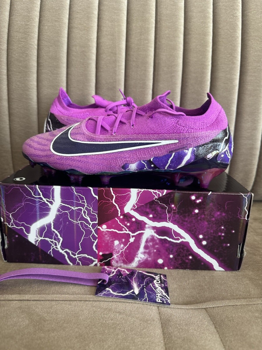Nike Phantom GX Elite FG SE Thunder Pack Fuchsia Dream Nike Phantom GX Elite FG SE Thunder Pack Fuchsia Dream