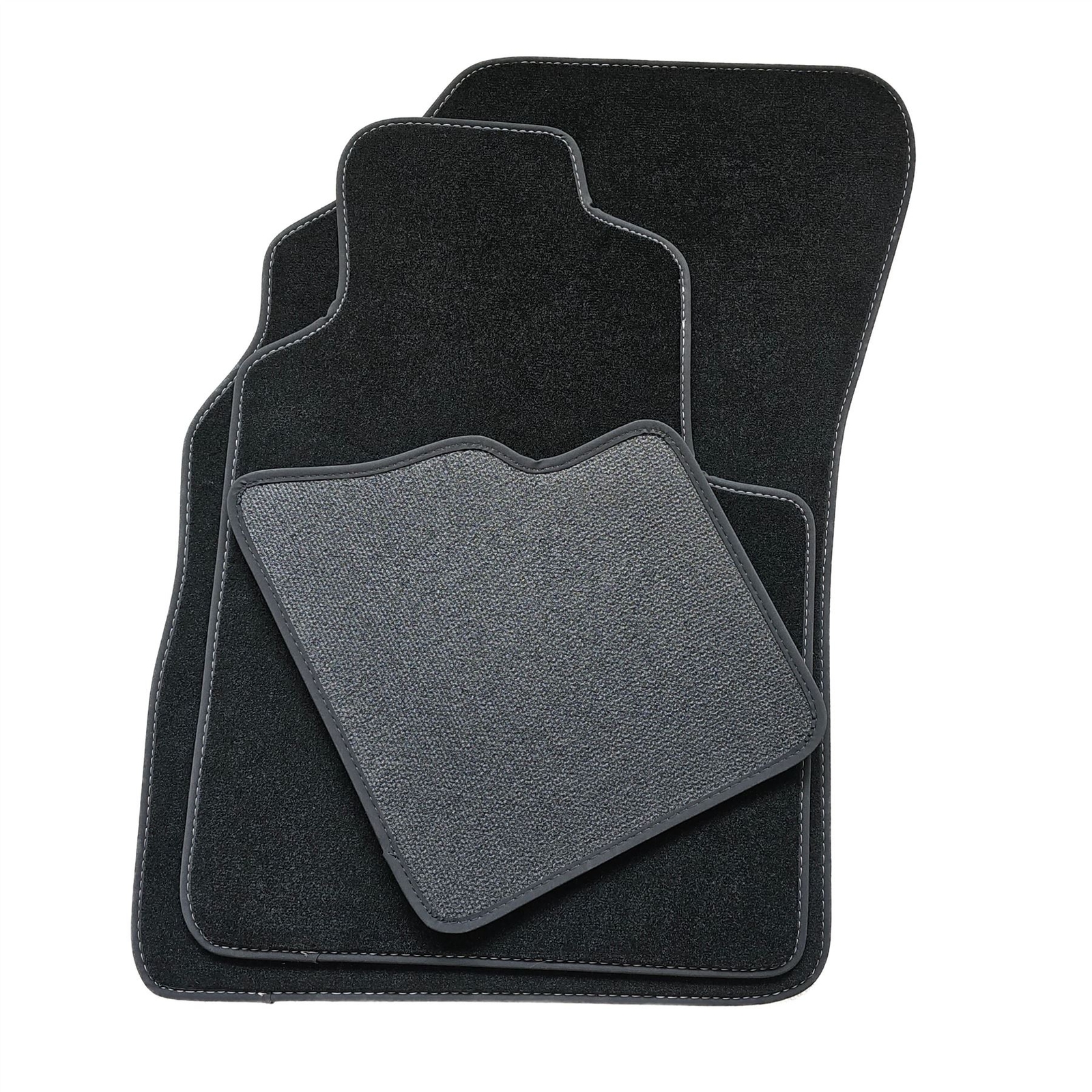 Jaguar I-Pace 2018 - Onwards Custom Boot Liner - Titan Covers - View #10