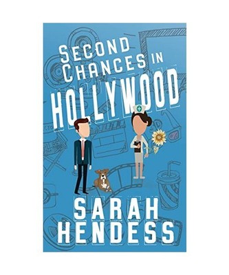 Second Chances in Hollywood, Sarah Hendess
