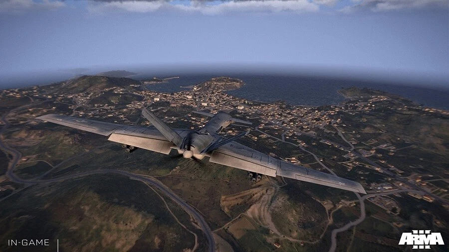 Arma III 3 Marksmen DLC for PC Game Steam Key Region Free - Image 3 of 4
