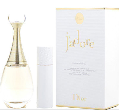 jadore 75 ml