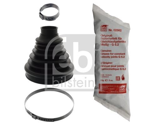 Soufflet de cardan avant Opel Meriva B stop claquement et usure de transmission