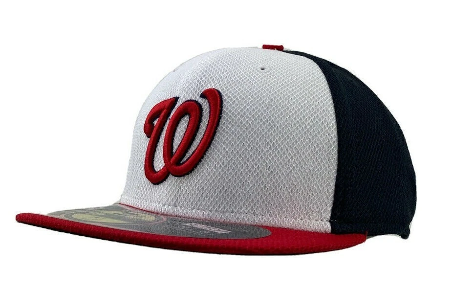 Washington Nationals Hat Vintage Nationals Hat Retro 