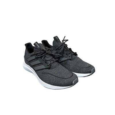 Adidas Energy Falcon “Dark Grey/ White” Athletic Shoe Adidas Energy Falcon “Dark Grey/ White” Athletic Shoe | eBay main image 2